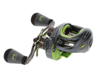 Lews Mach 2, vasen