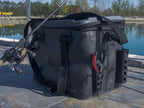 Fox Rage Welded Bag Camo -viehelaukku XL