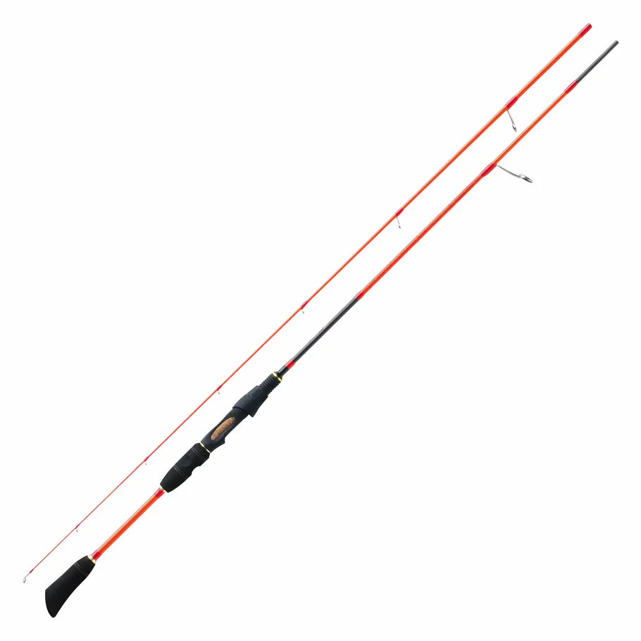 Patriot XXV Zander DeepWater 206cm 10-35g hyrräkelavapa (käytetty)
