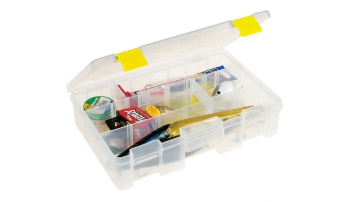 Plano läpinäkyvä vieherasia