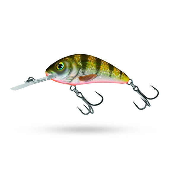 Salmo Rattlin Hornet 3.5