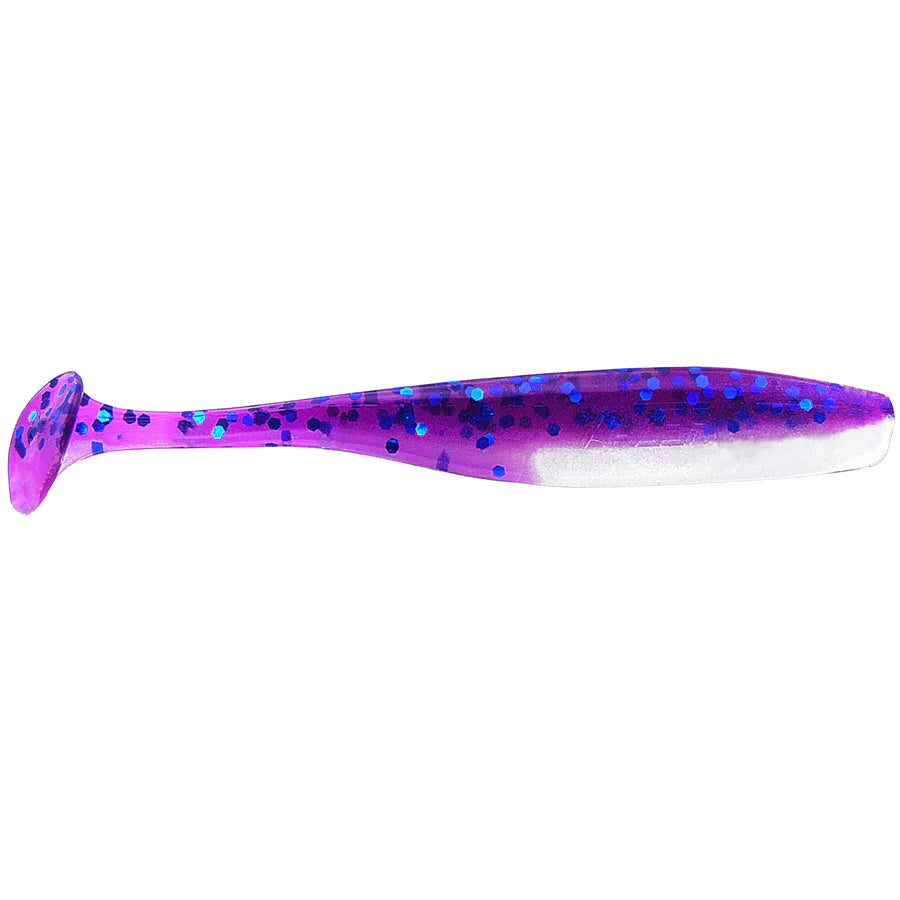 Relax Bass 2.5" jigi L319 violetti