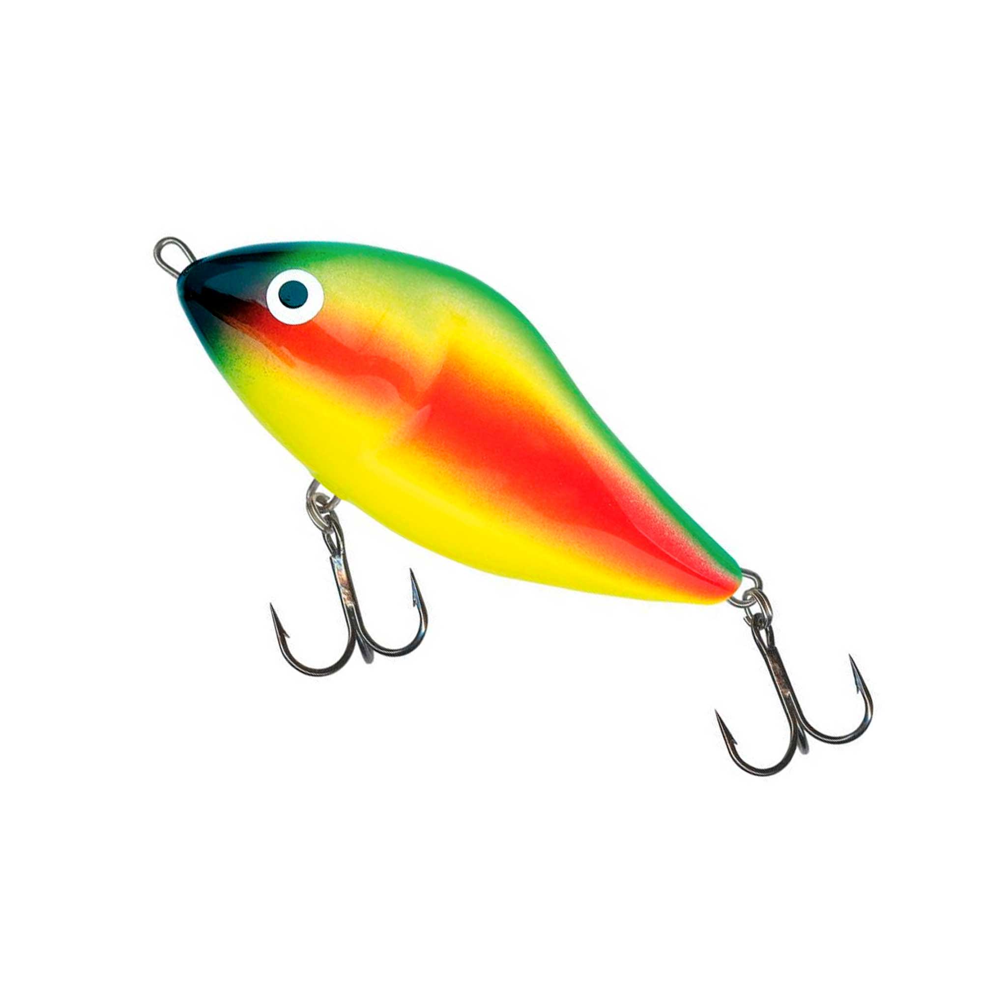 Salmo Slider 12