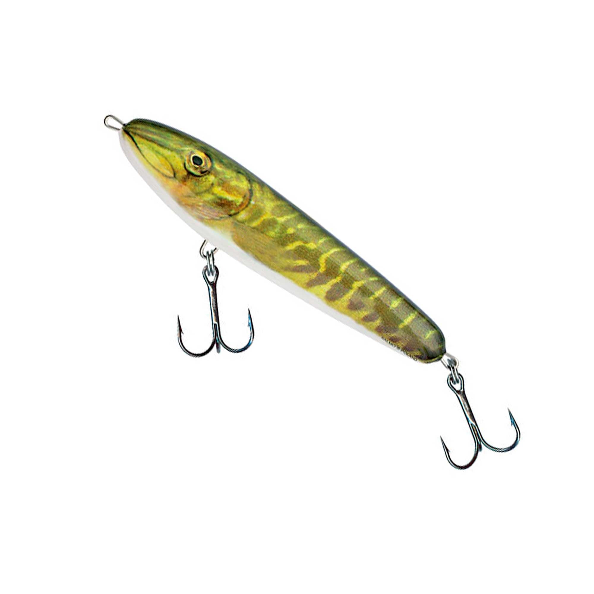 Salmo Sweeper 14