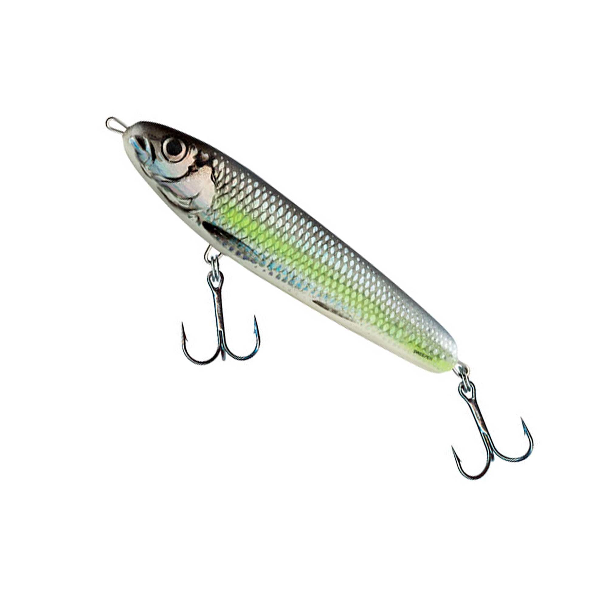 Salmo Sweeper 14
