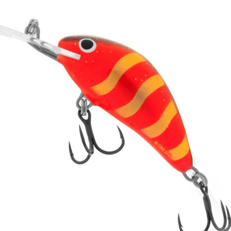 Salmo Hornet 4