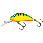 Salmo Hornet 4F