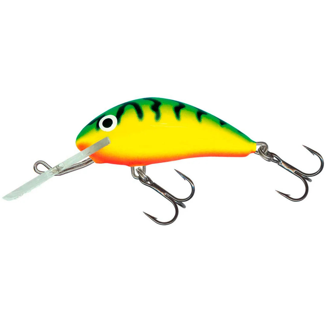 Salmo Hornet 4F