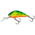 Salmo Hornet 4F