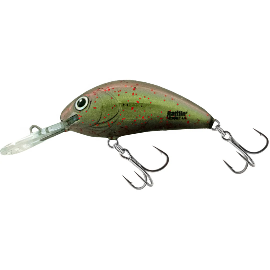 Salmo Rattlin Hornet 4.5