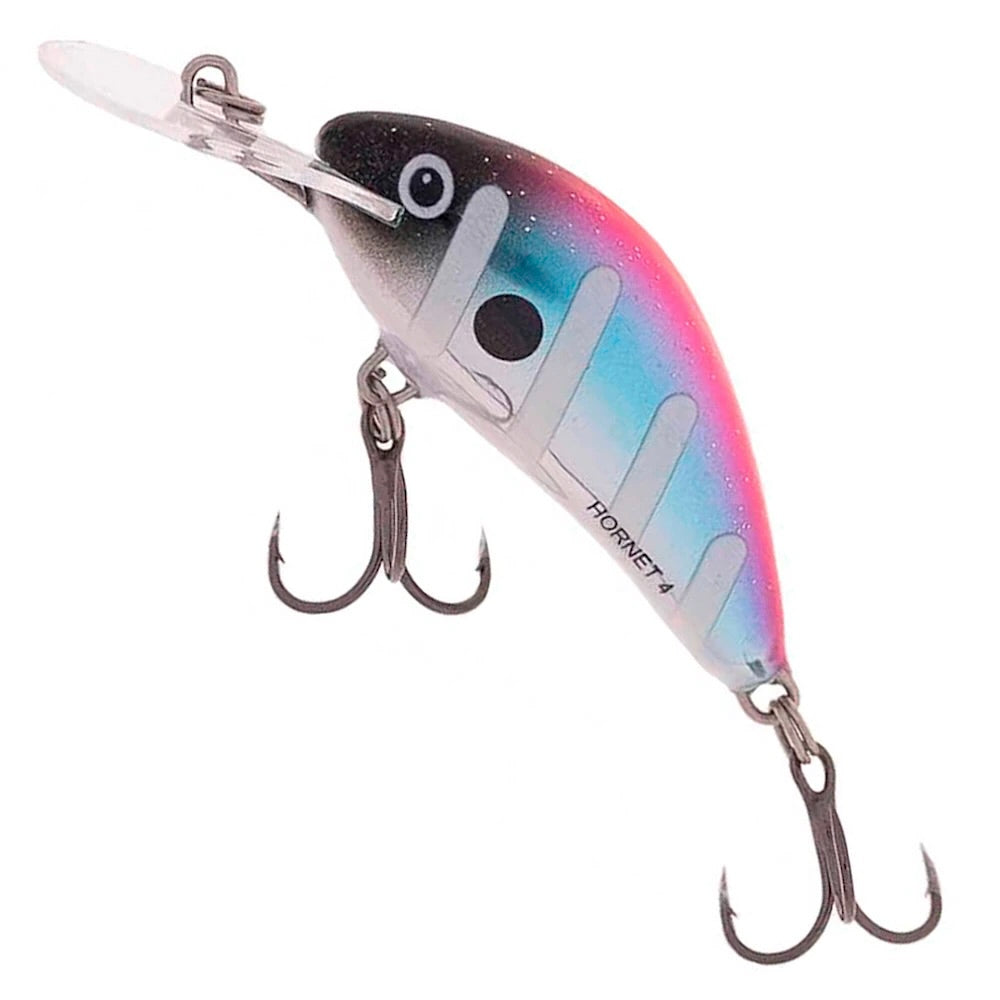Salmo Hornet 4