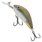 Salmo Hornet 4