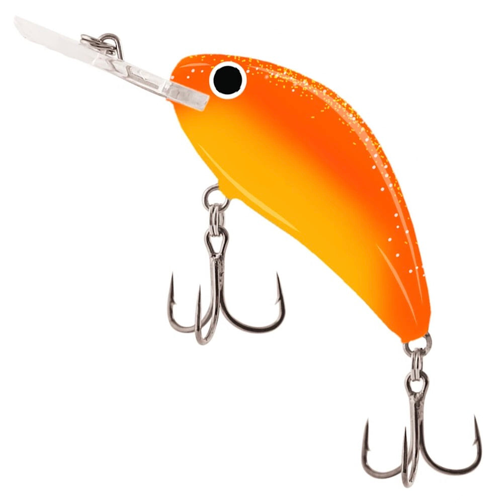 Salmo Hornet 4