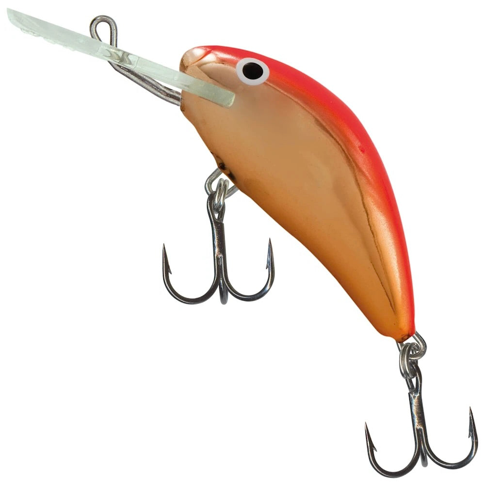 Salmo Hornet 4