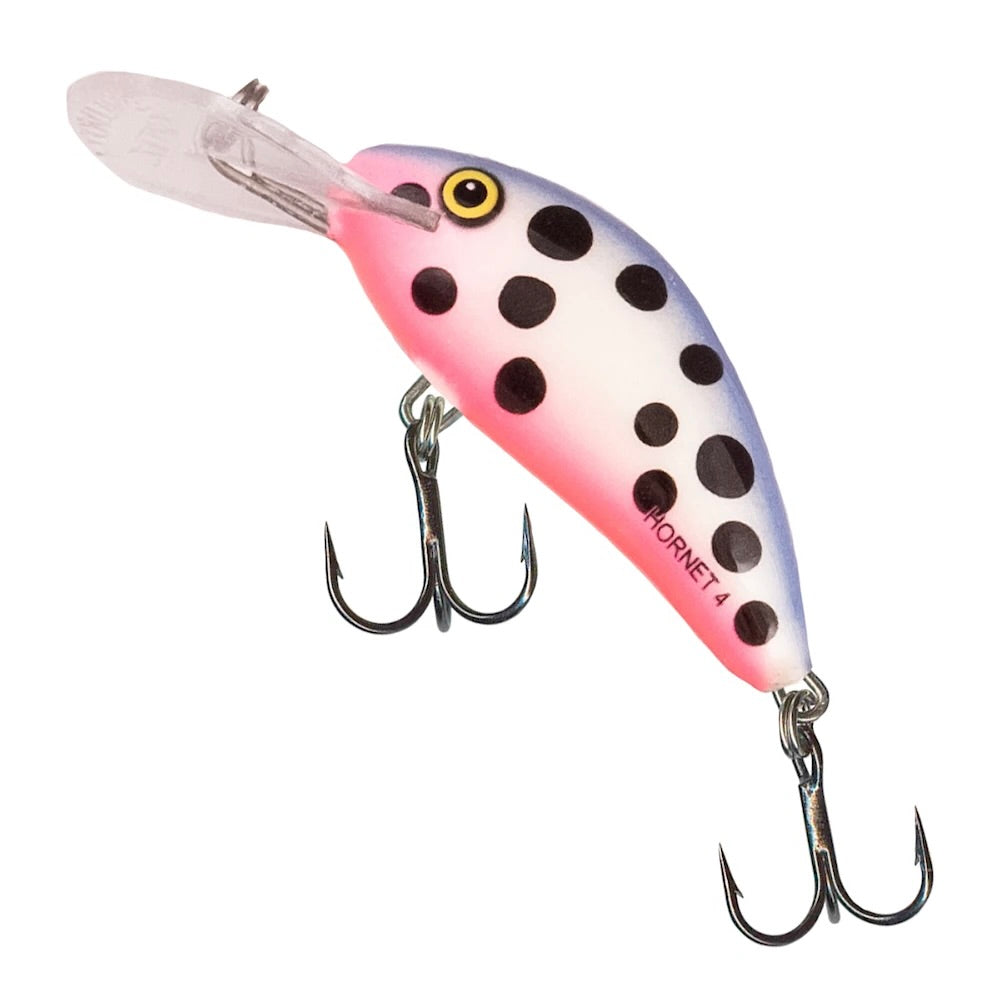 Salmo Hornet 4