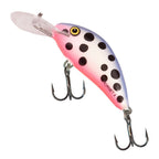 Salmo Hornet 4