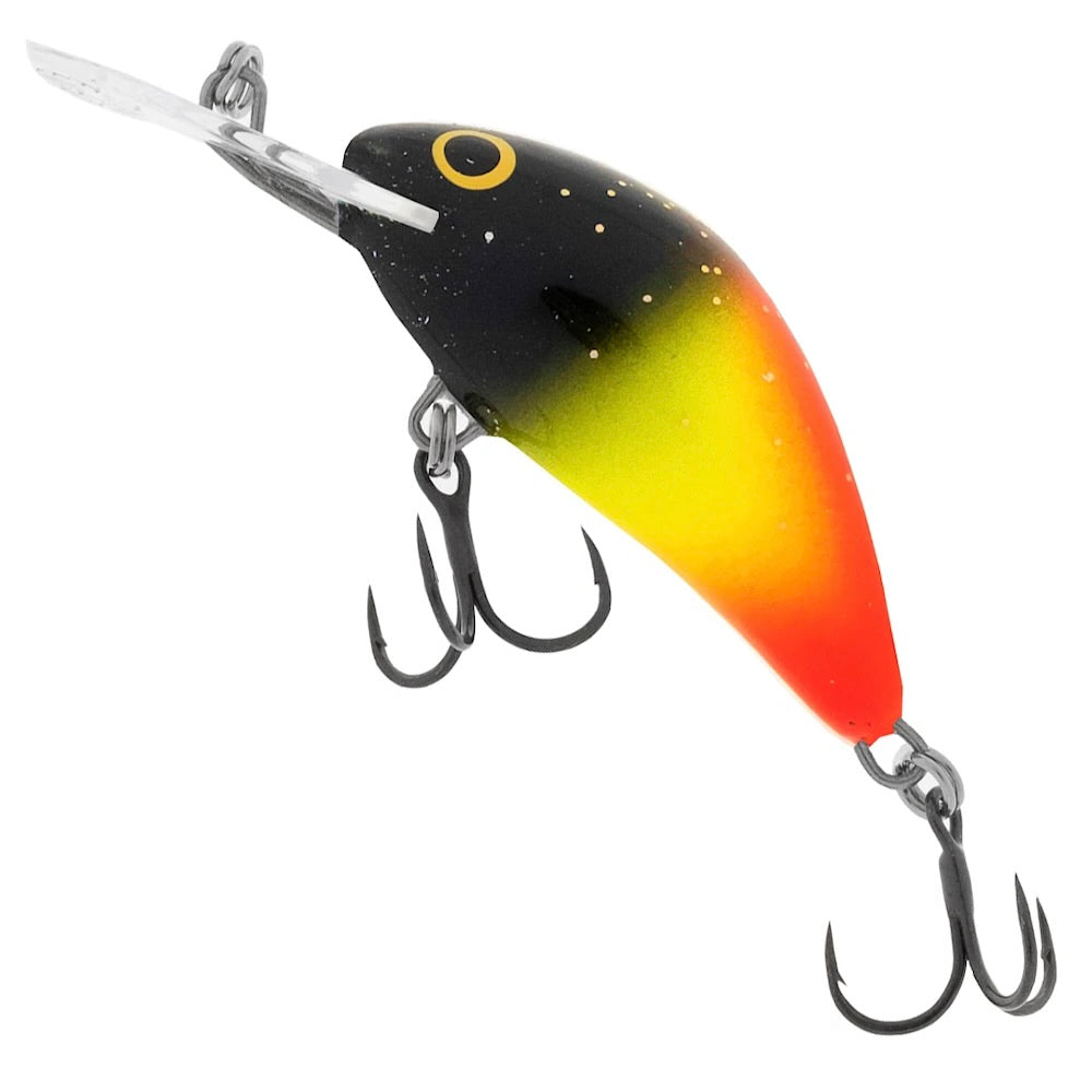 Salmo Hornet 4