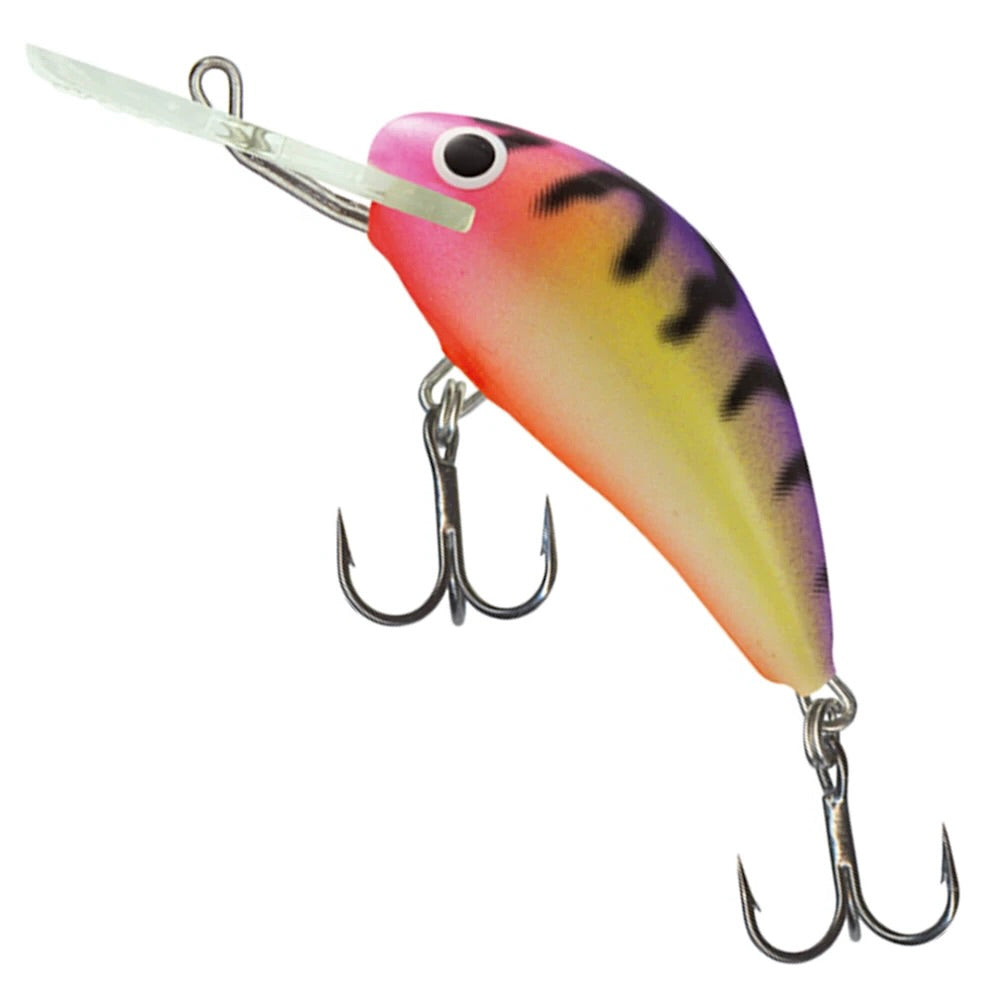 Salmo Hornet 4
