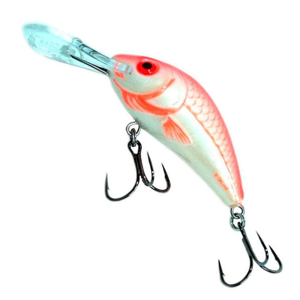 Salmo Hornet 4