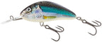 Salmo Hornet 9