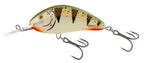 Salmo Hornet 9