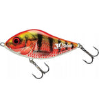 Salmo Slider 12- jerkki punainen,raidallinen 30vHRP