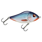 Salmo Slider 12- jerkki sininen BLA