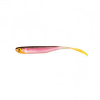 Berkley Sneak Minnow Wagasaki vaalean punainen V-pyrstö jigi