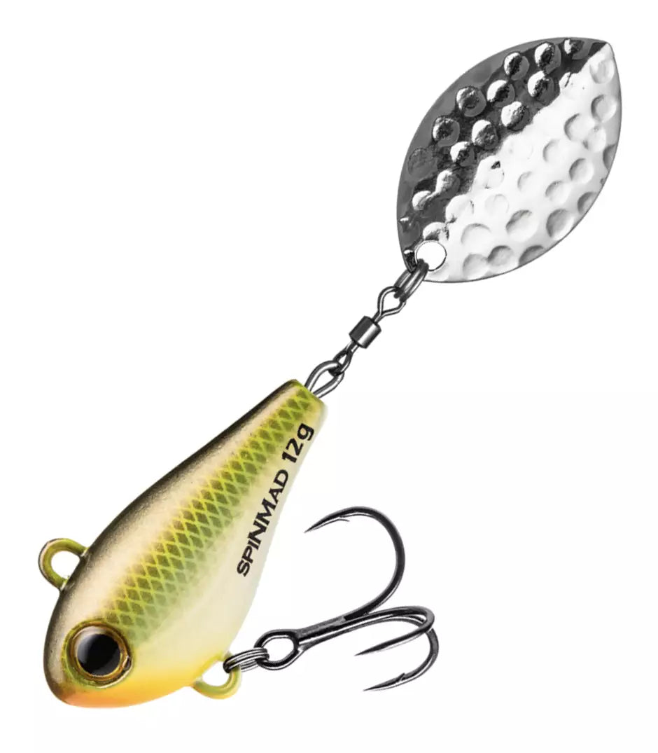 Spinmad Jigmaster 12g väri 1414