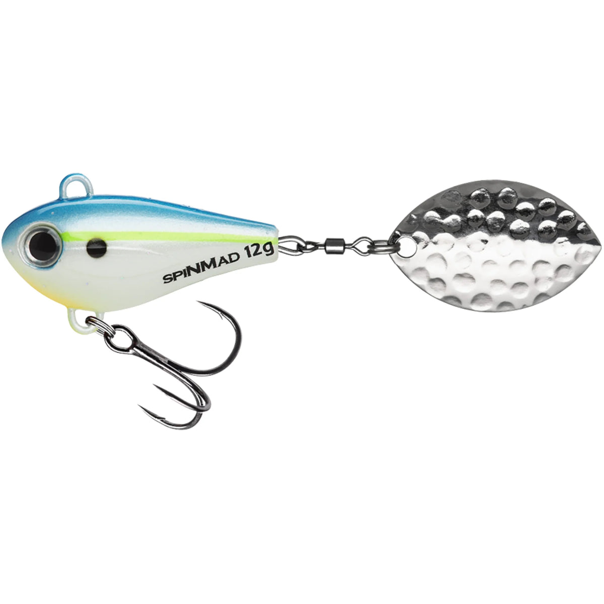 Spinmad Jigmaster 12g väri 1417