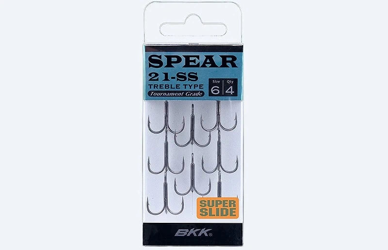BKK Spear-21 SS