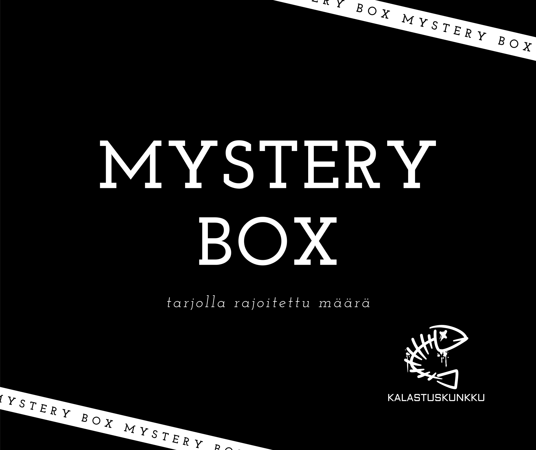 Mystery Box