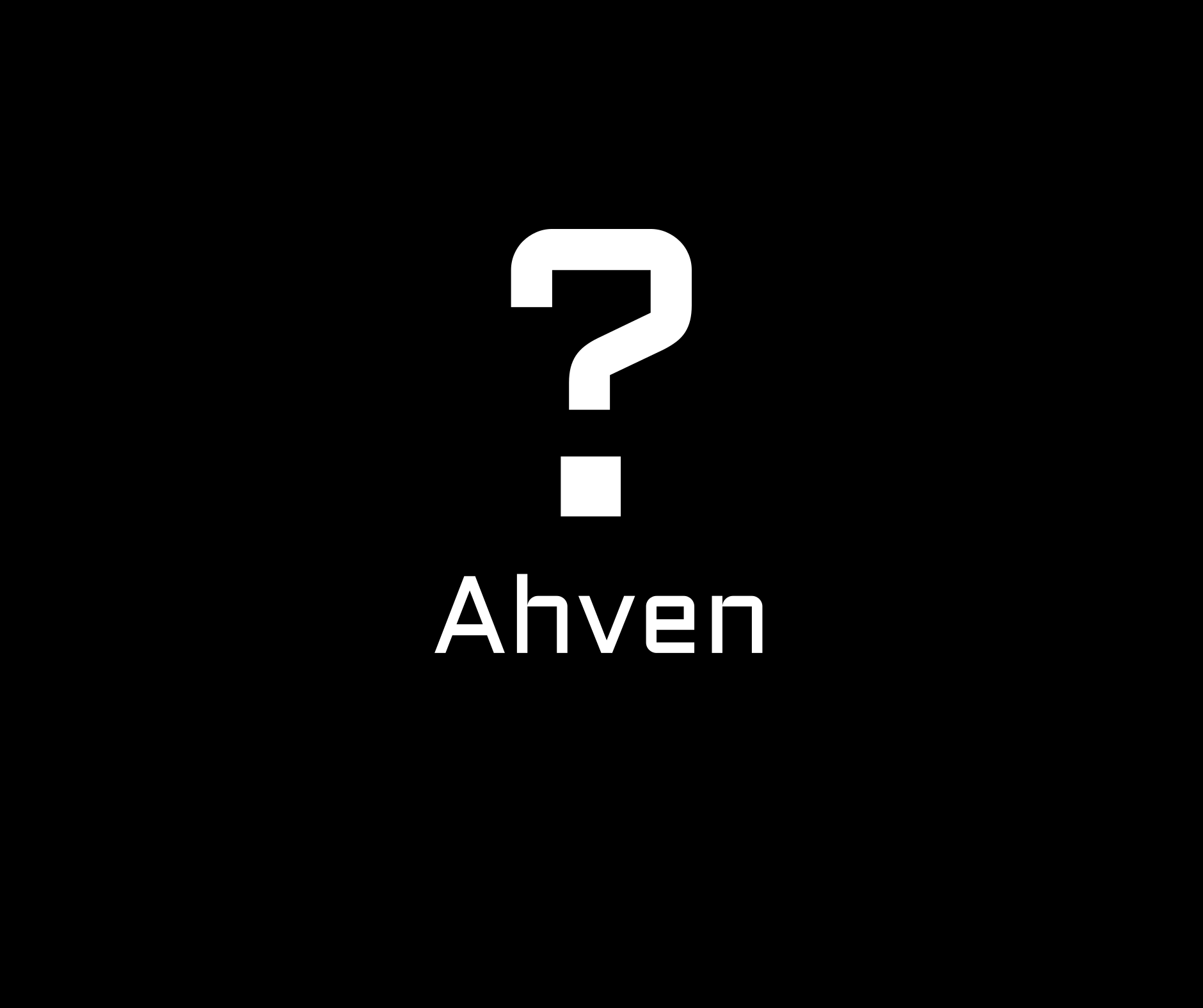 Mysteeri vaappusetti ahven (käytetty)