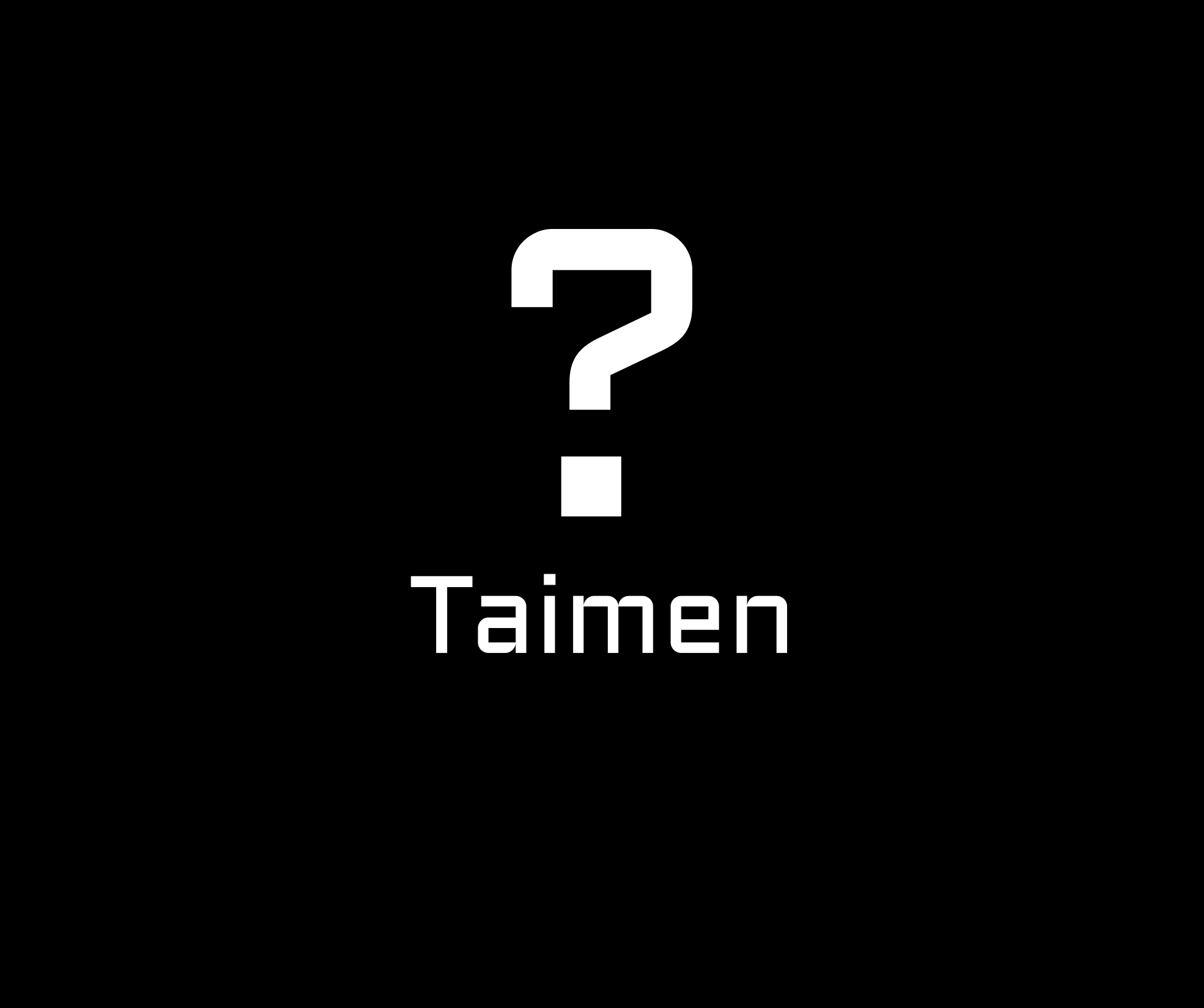Mysteeri vaappusetti taimen (käytetty)