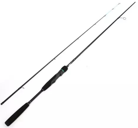 Kalastajan kanava Pitkä-Aapo 228cm 7-21g avokelavapa (käytetty)
