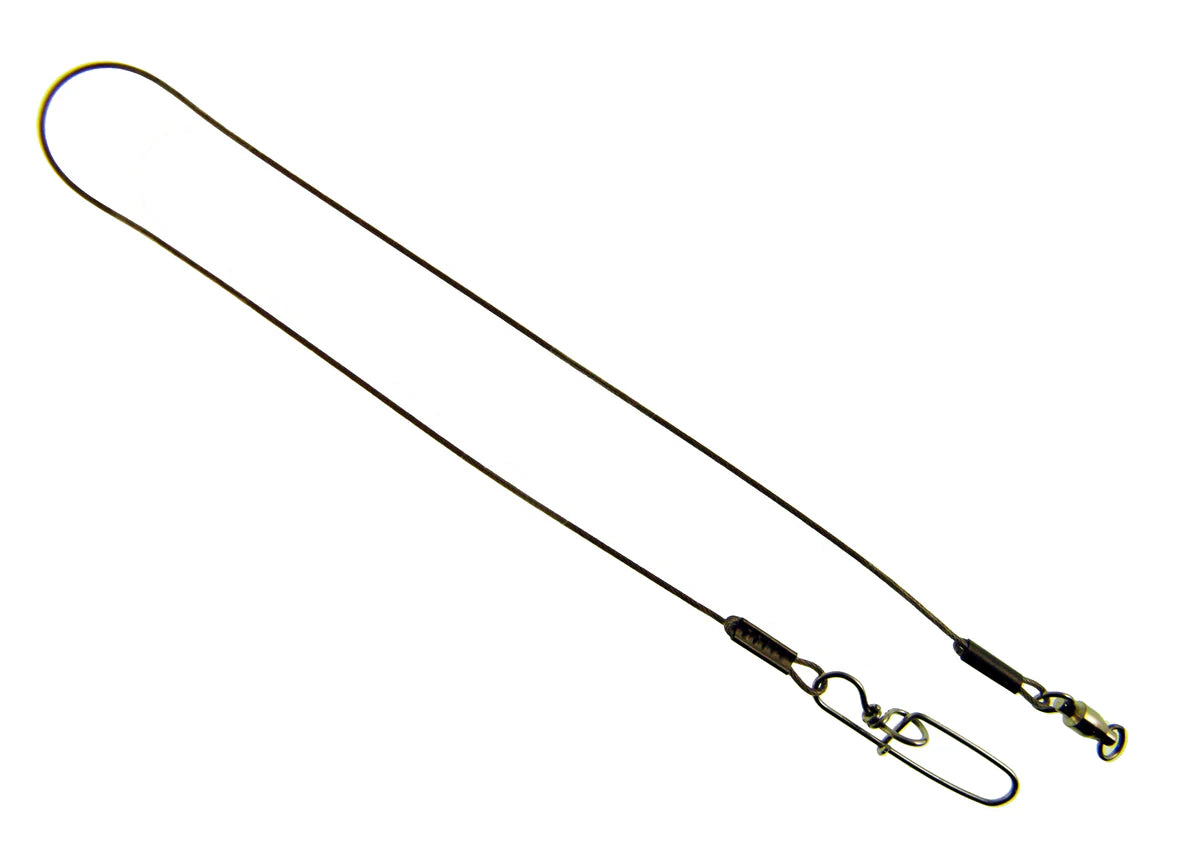 G.T.R Peruke 45cm (Heavy Snapp)