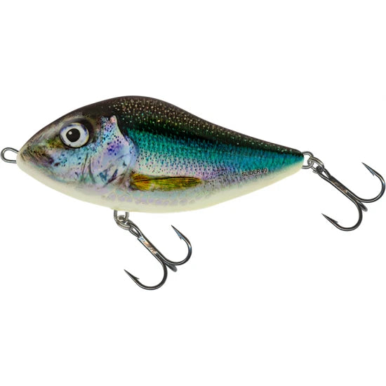 Salmo Slider 12