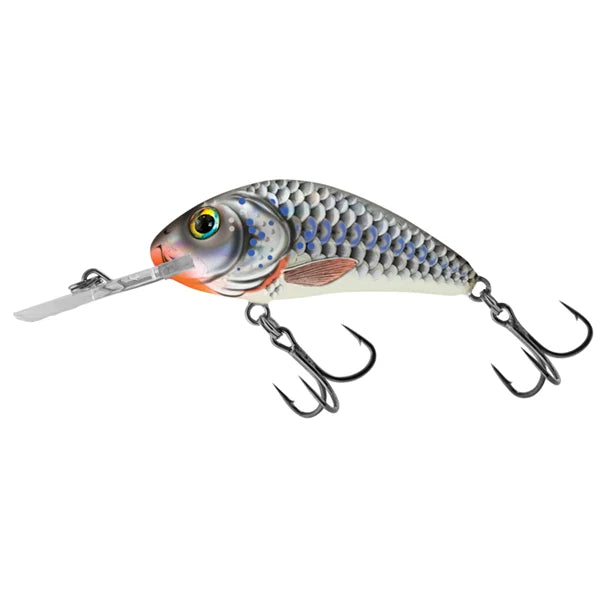 Salmo Rattlin Hornet 3.5